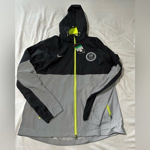 Nike men’s Olympic jacket